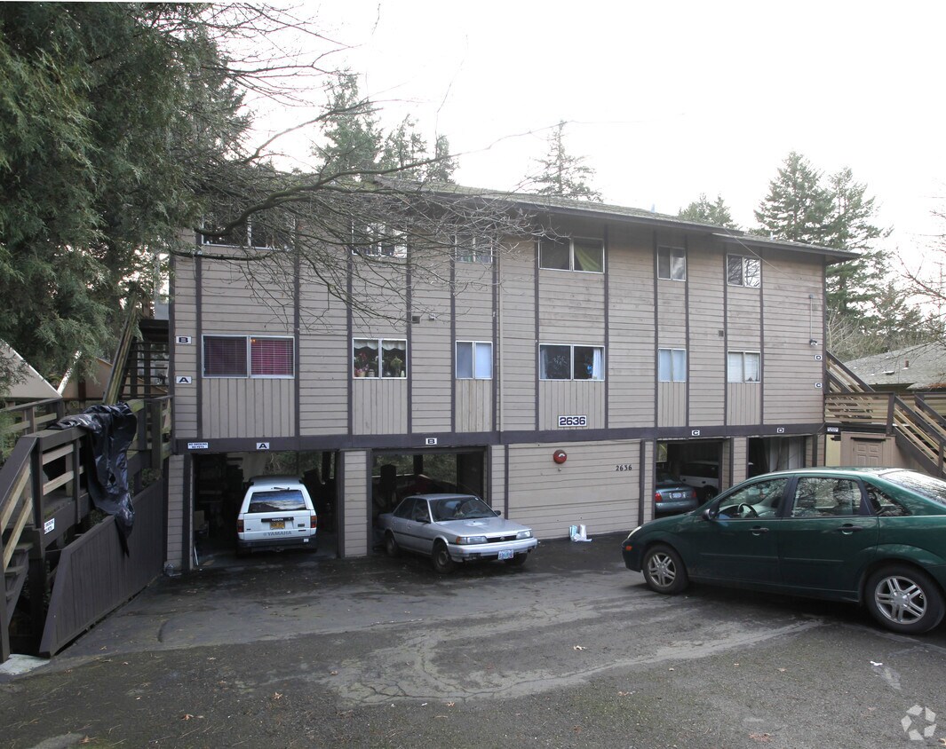 Building Photo - Jennifer Marie I