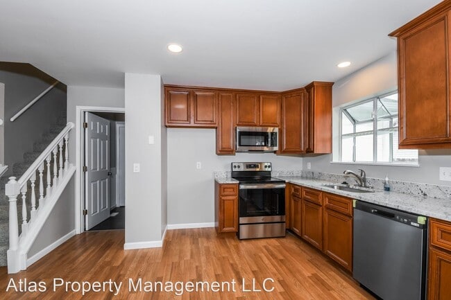 Building Photo - 3 br, 3.5 bath House - 616 Durango Drive