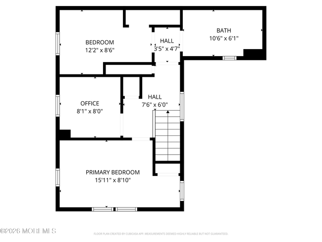 Foto del edificio - 610 1st Ave