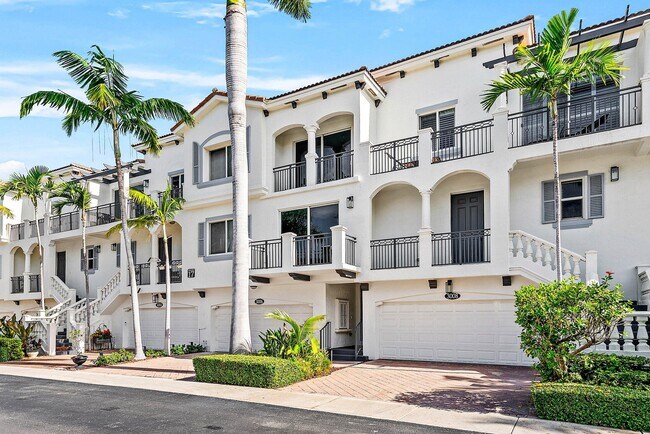 Foto del edificio - 3006 Waterside Cir