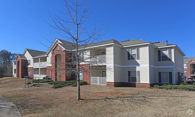 Building Photo - Hunter Ridge Apartments