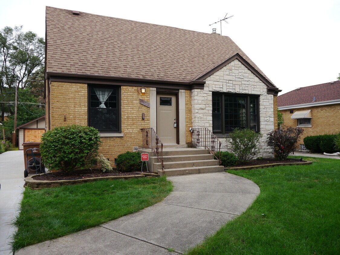 Foto principal - 2452 S 7th Ave