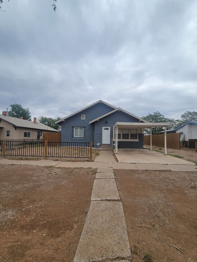 Foto principal - 809 Connolly Clovis NM