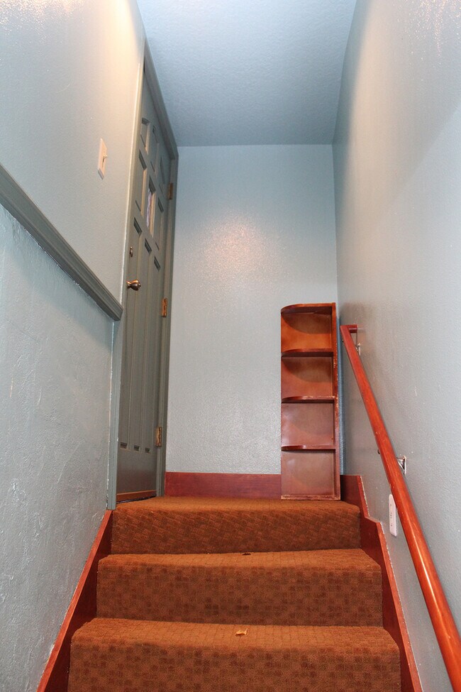 Foto del edificio - What a Find! Spacious & Light Studio in Co...