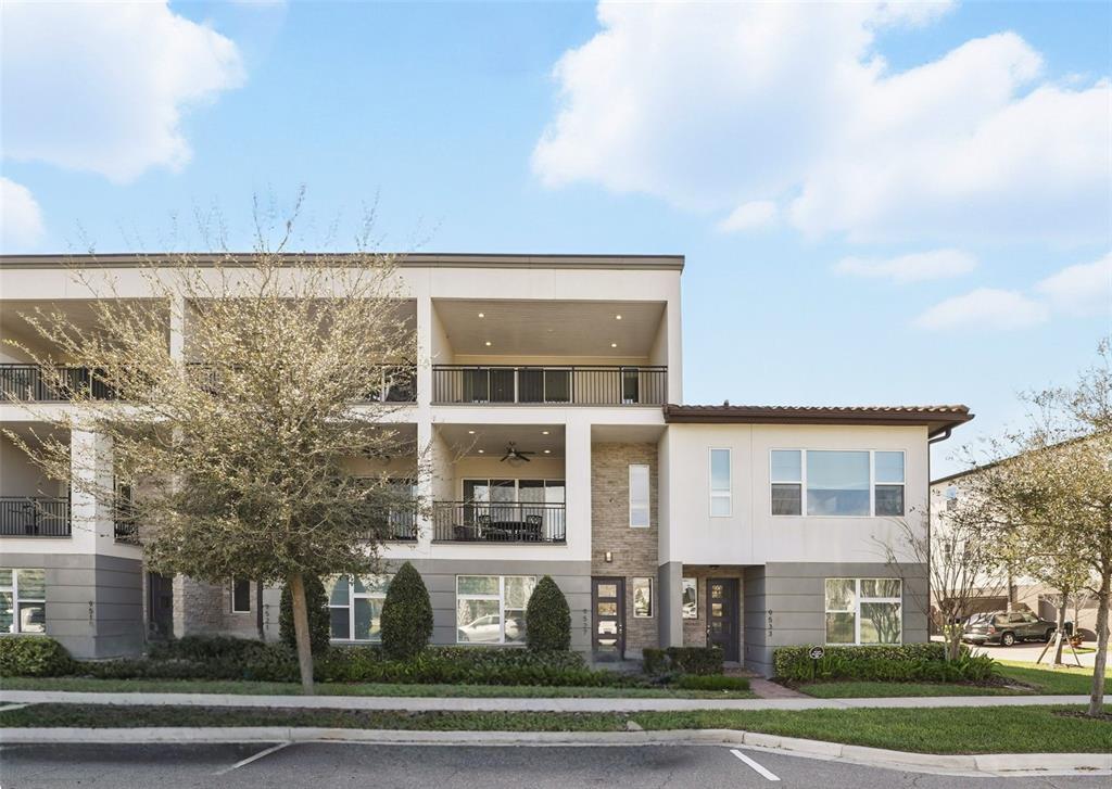 Foto principal - 9527 Mere Pkwy