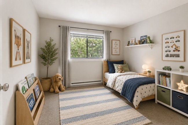Foto del edificio - Country Meadows Apartments