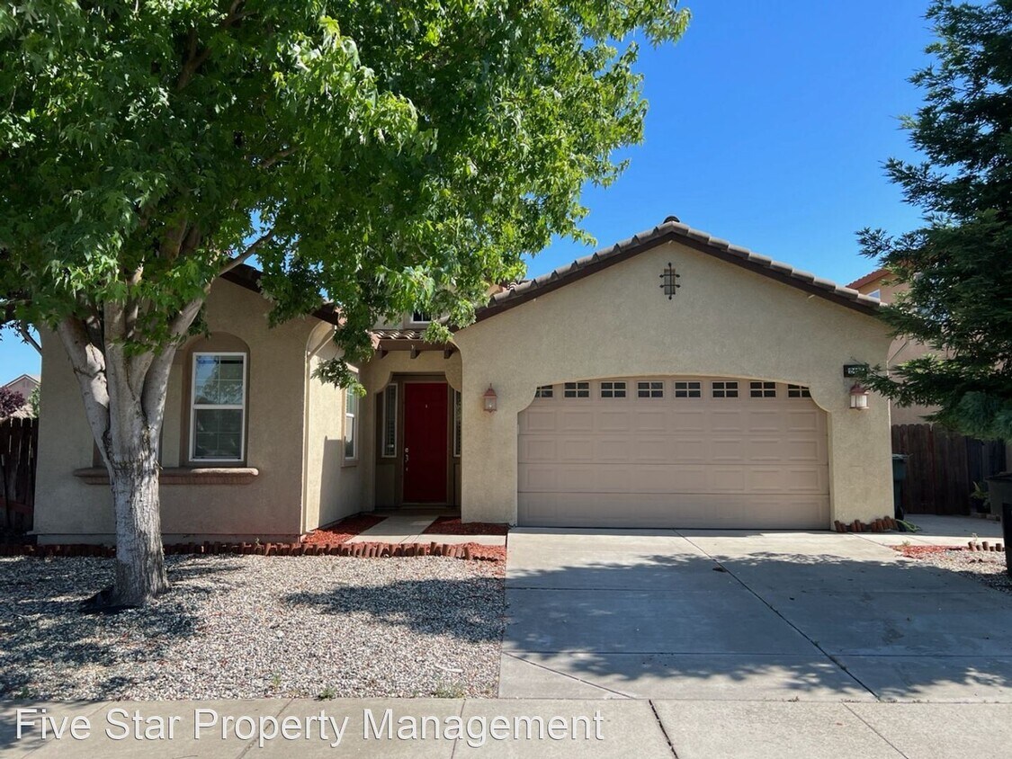 2436 Trident Dr, Modesto, CA 95355 House Rental in Modesto, CA