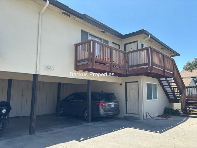 Foto del edificio - 14 Cypress St