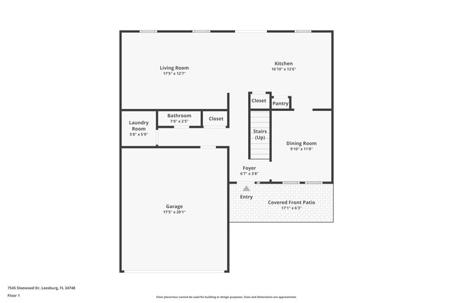 Foto del edificio - 7545 Sloewood Dr