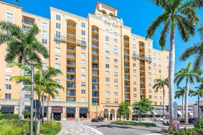 Foto del edificio - 651 Okeechobee Blvd