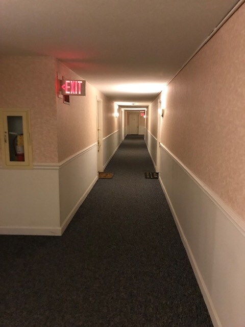 Hallway - 1980 Selmarten Rd
