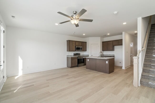 Foto del edificio - 1472 Mountain Quail Cir