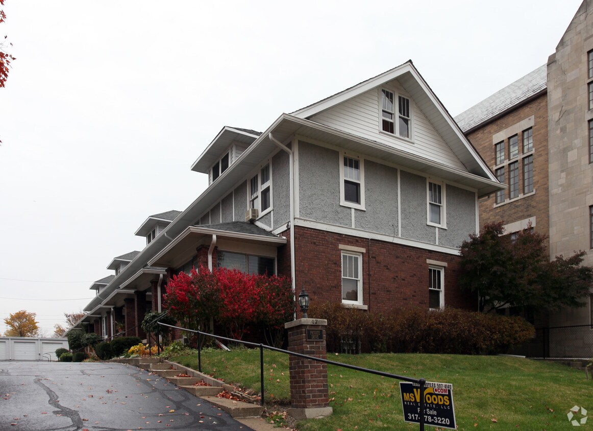 5613 E Washington St, Indianapolis, IN 46219 Apartments in