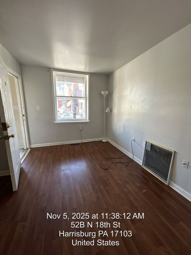 Foto del edificio - 50 N 18th St