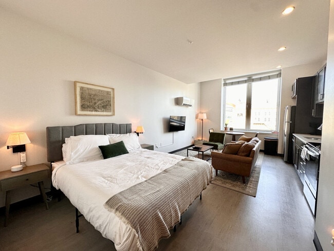 Foto del edificio - 333 W State St