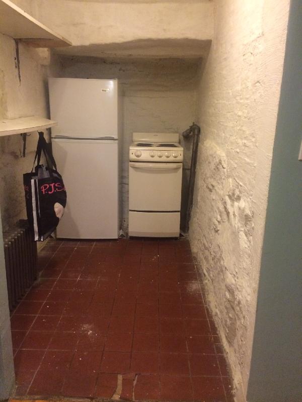 Foto del edificio - 259 W Newton St