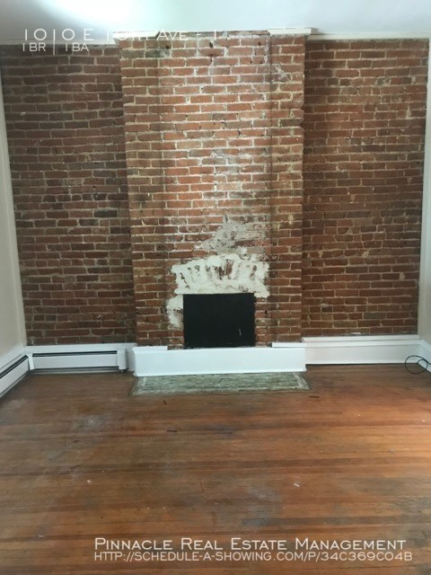 Building Photo - 1010 E 10th Ave