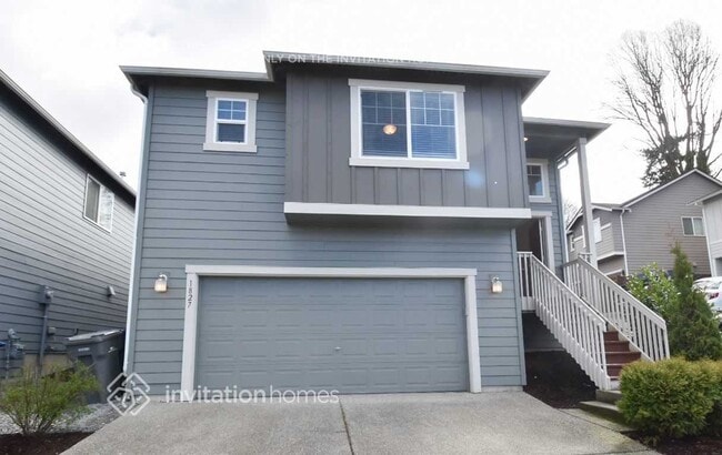 Building Photo - 1827 71st Ave SE