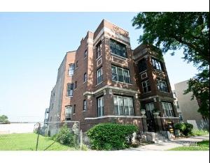 Foto principal - 4340 S Michigan Ave