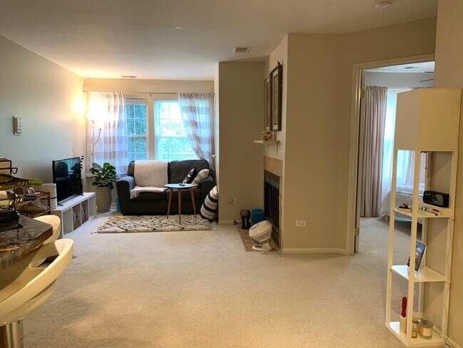 Foto del edificio - 1407 East Wyndham Circle