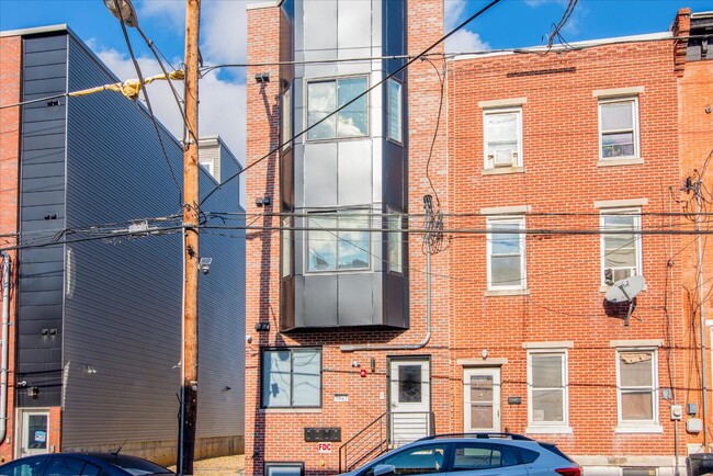 Foto del edificio - 3843 Haverford Ave