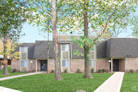Building Photo - Preston Court Apartments & Townhomes