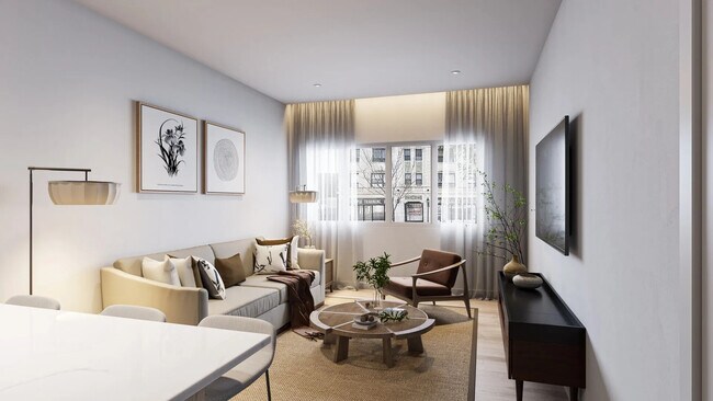 Foto del edificio - Spacious Rehabbed 2Bed-2Bath Unit in Uptown!