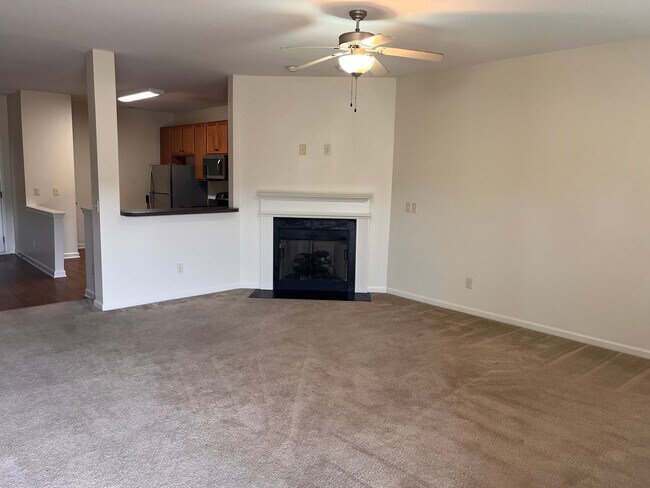 Foto del edificio - Beautiful Townhouse