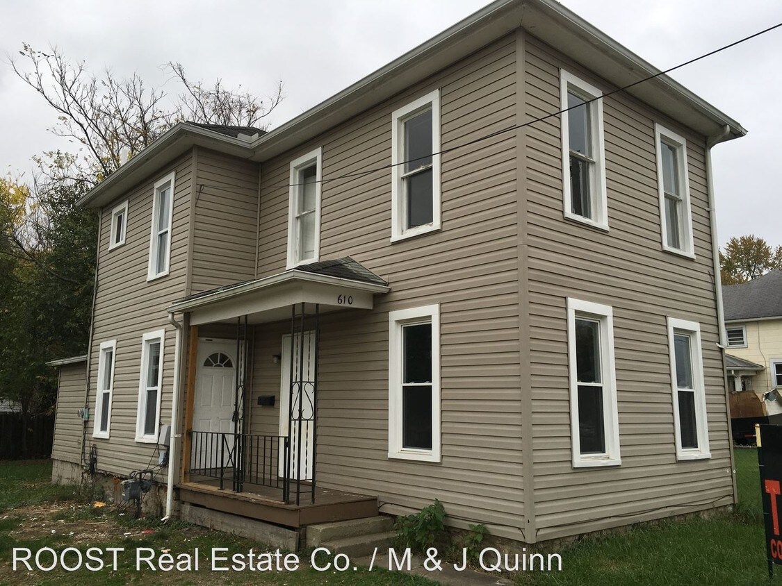 Primary Photo - 610 East St