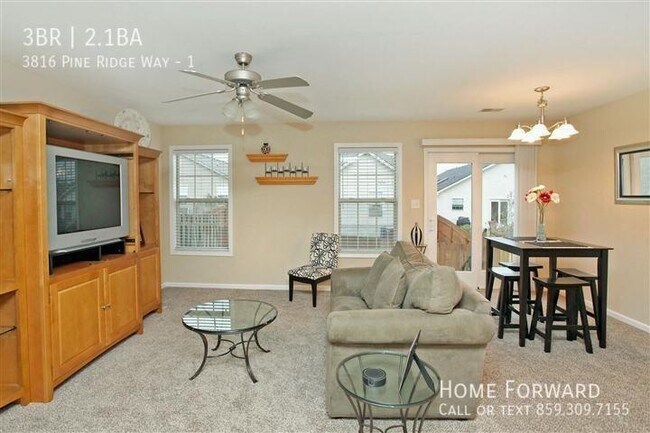 Building Photo - 3816 Pine Ridge Way