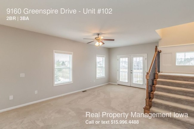 Building Photo - 9160 Greenspire Dr