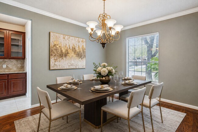 Foto del edificio - 6518 Montana Ridge Ct