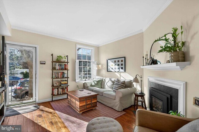 Foto del edificio - 921 Oronoco St