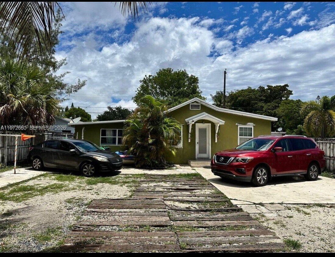 Foto del edificio - 1721 McKinley St