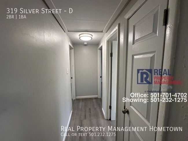Foto del edificio - 319 Silver St