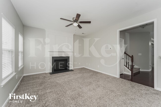 Foto del edificio - 16618 Grassy Creek Dr