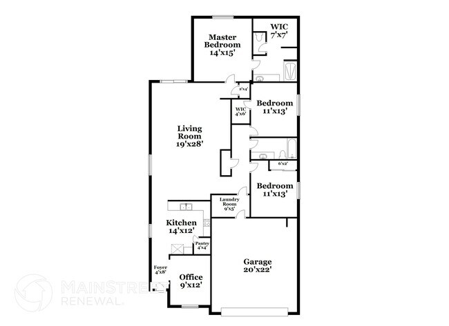 Building Photo - 25444 W Mahoney Ave