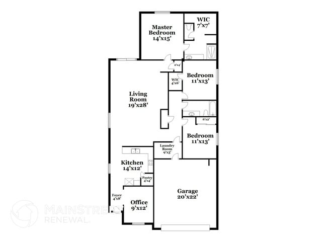 Foto del edificio - 25444 W Mahoney Ave