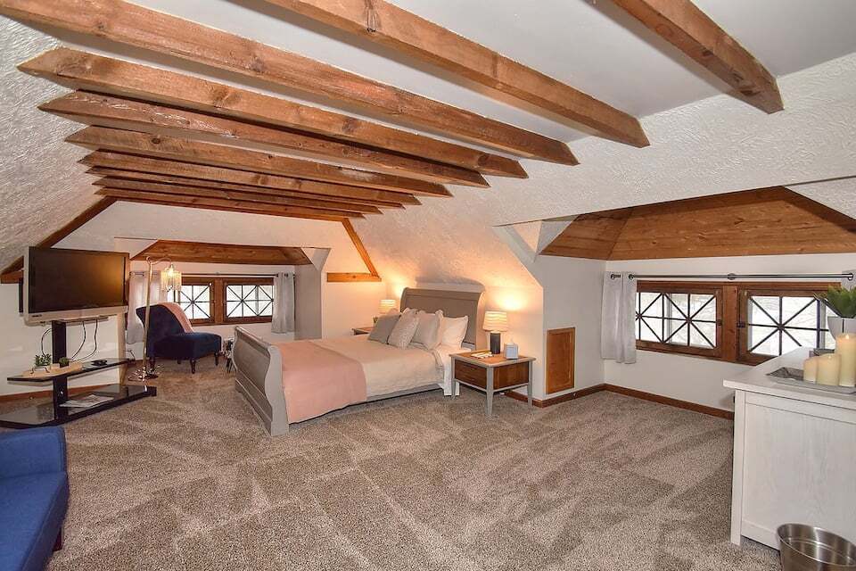 Foto principal - 1503 W 7th Ave