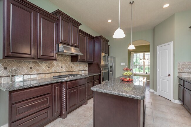 Foto del edificio - 25023 Florina Ranch Dr