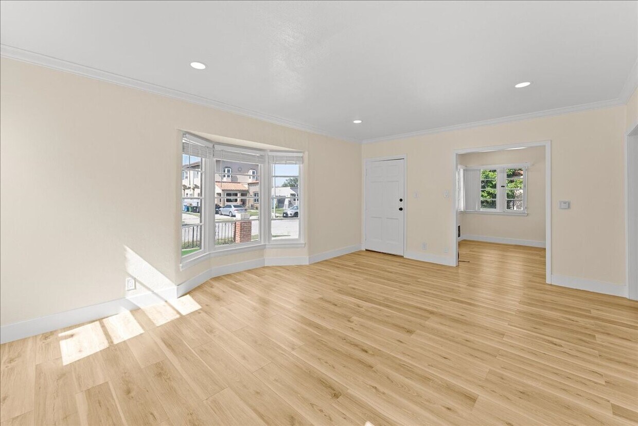 Primary Photo - Beautifully Renovated Two Bedroom Apartment!
