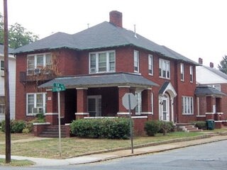 Foto del edificio - 1102 S Fulton St