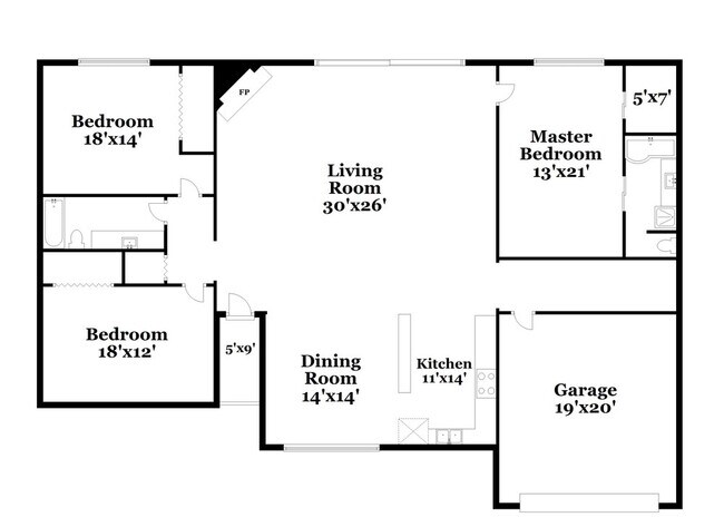 Building Photo - 2157 Black Oak Ct