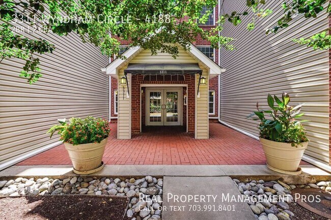 Photo - 3311 Wyndham Cir Apartment