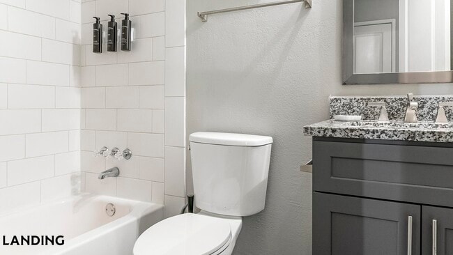 Building Photo - 3421 N Druid Hills Rd