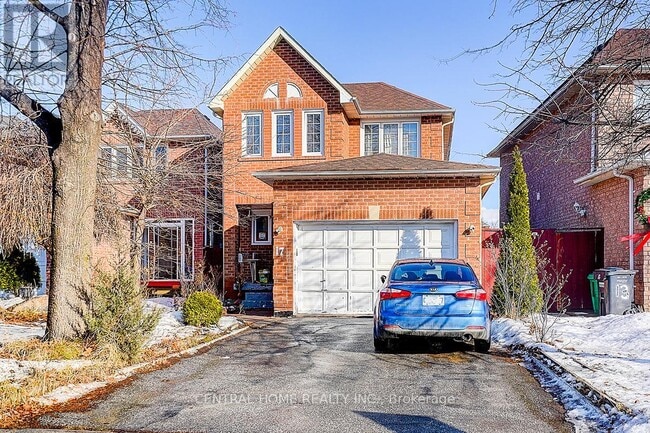 Photo du bâtiment - 17 Letty Ave