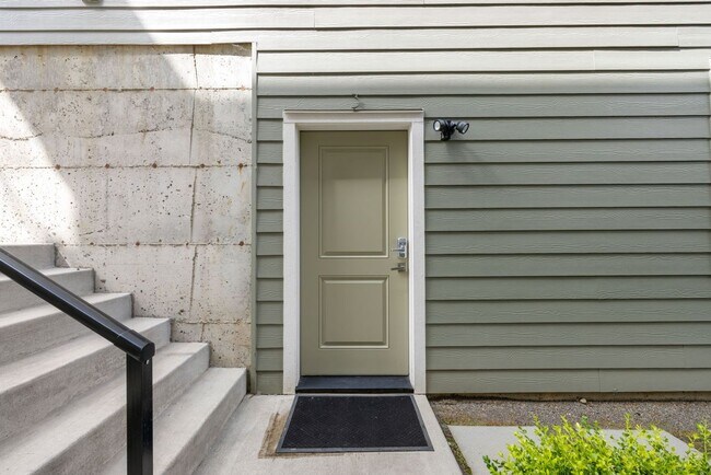 Foto del edificio - Studio