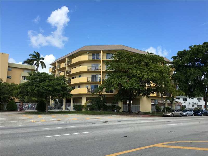 1975 Normandy Dr, Miami Beach, FL 33141 Condo for Rent in Miami Beach