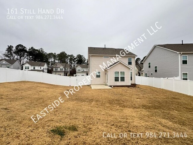 Building Photo - 161 Still Hand Dr