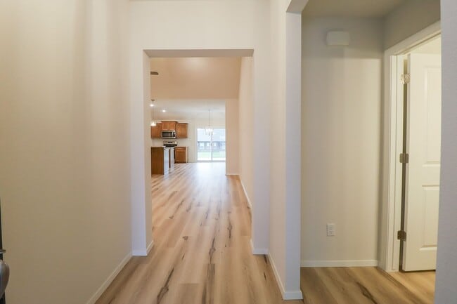 Building Photo - 4 Bed 3 Bath New Construction Simmons Home...